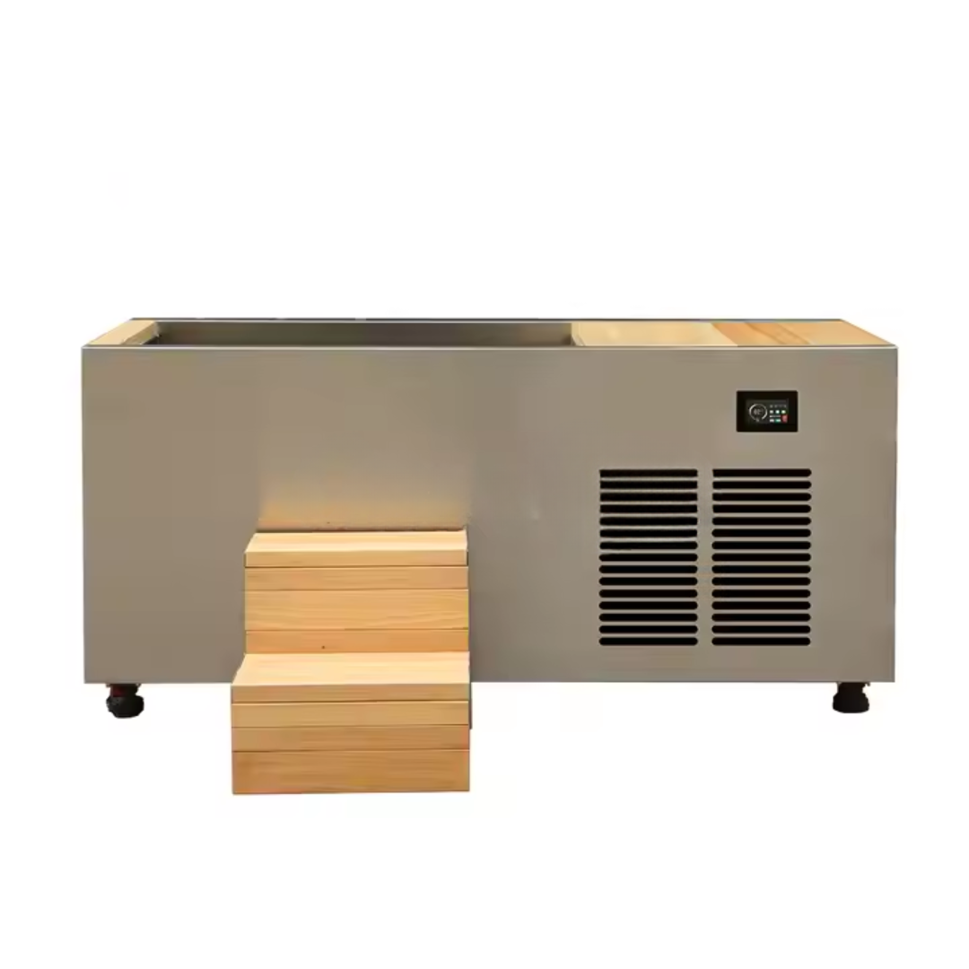 PolarSteel Elite Plunge System