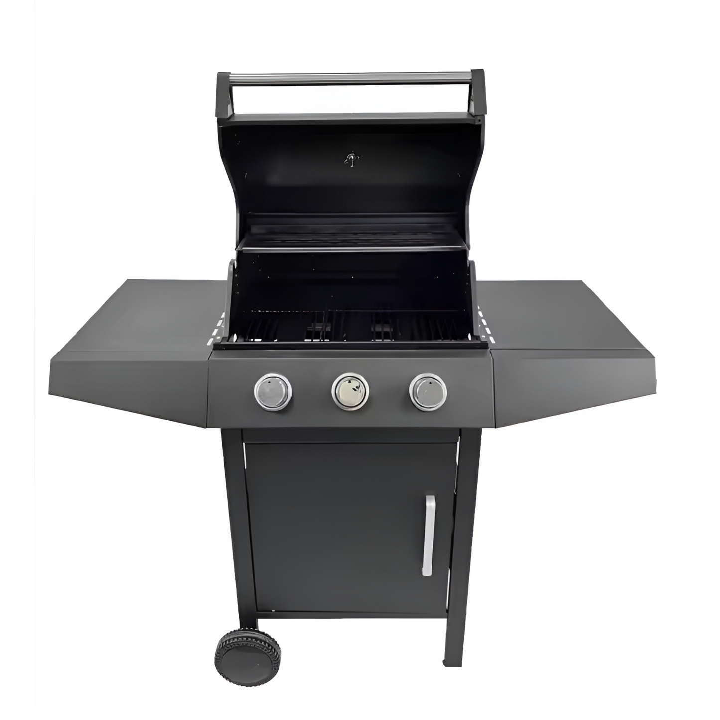 IronFlame Metro 3-Burner Gas Grill