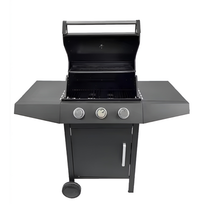 IronFlame Metro 3-Burner Gas Grill