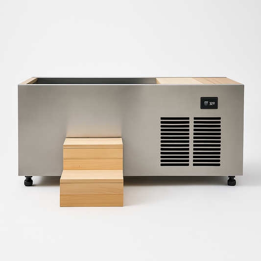 PolarSteel Elite Plunge System