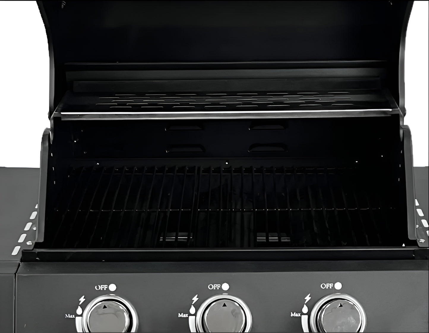 IronFlame Metro 3-Burner Gas Grill