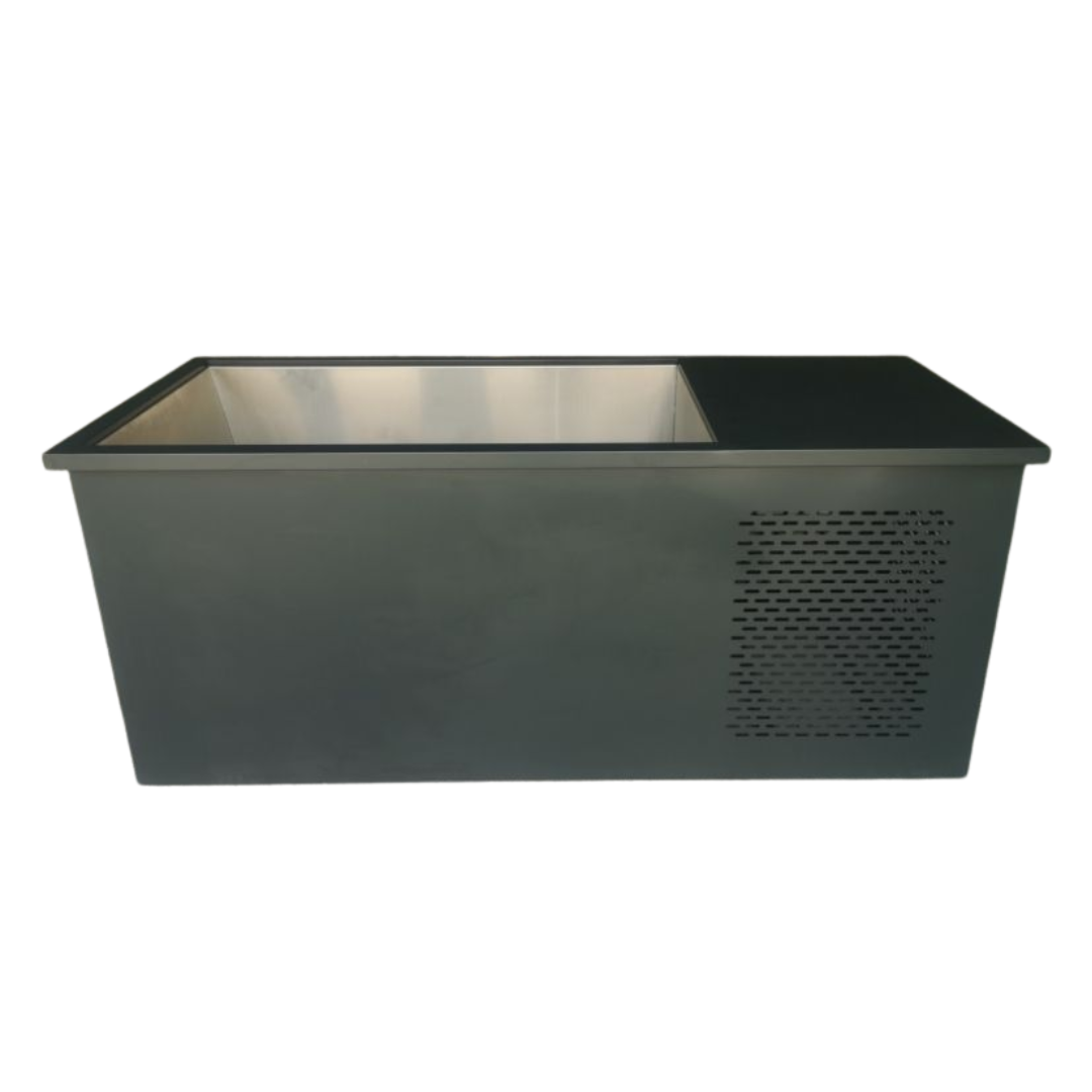 ArcticEdge Pro Cold Plunge