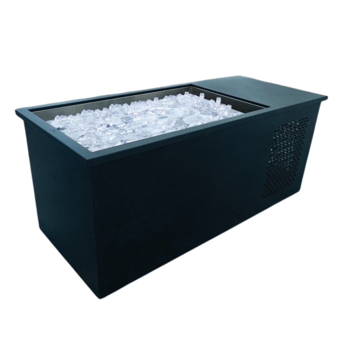 ArcticEdge Pro Cold Plunge