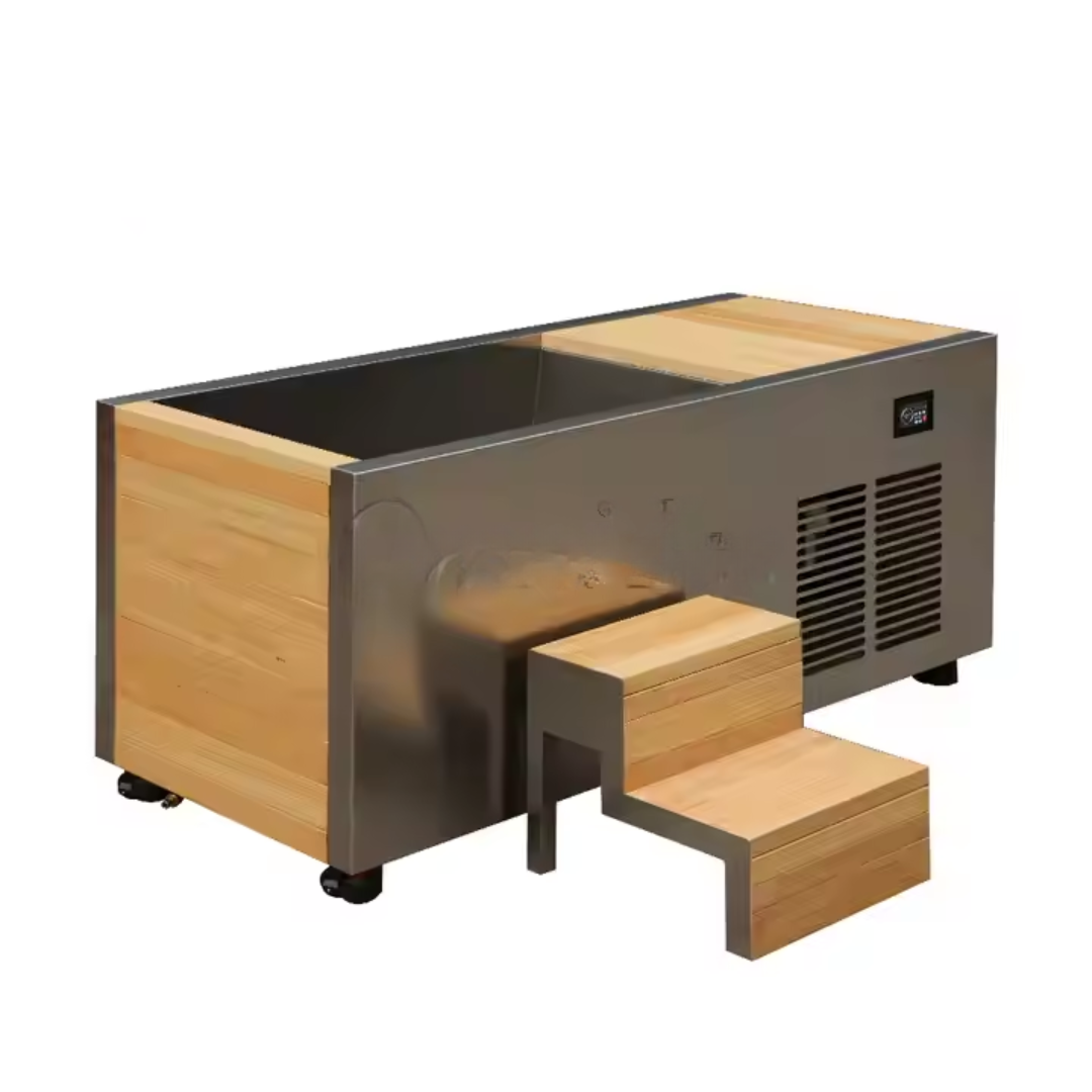 PolarSteel Elite Plunge System