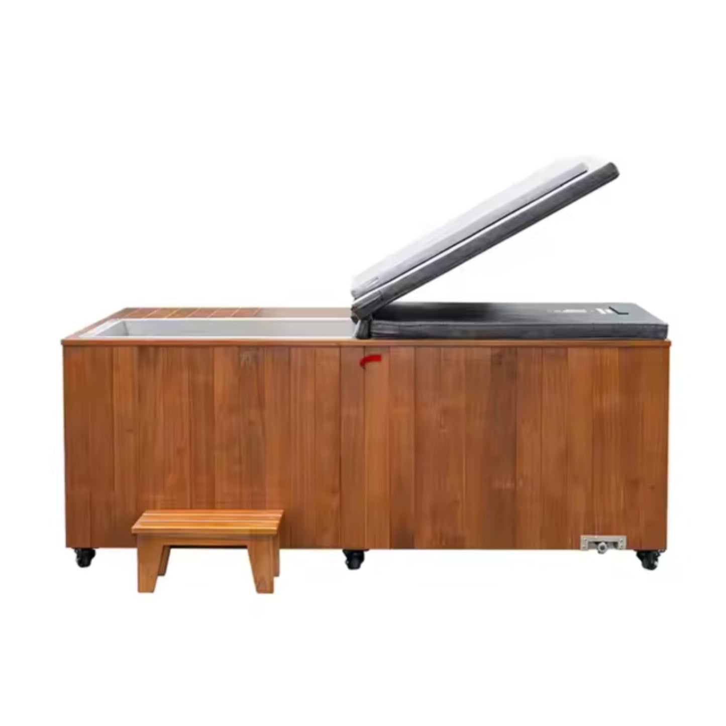 FrostOak Heritage Cold Plunge Tub