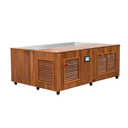 FrostOak Heritage Cold Plunge Tub