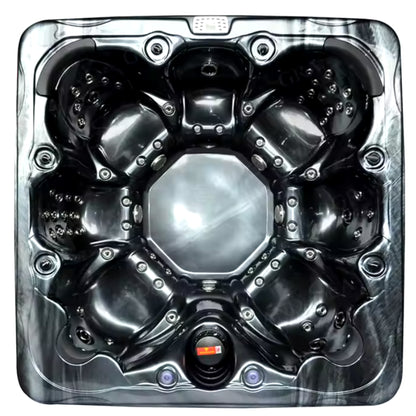 HydroMax Elite 6-Person Hot Tub